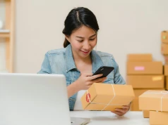 Polski e-commerce rośnie. We wrześniu sprzedaż zwiększyła się o 13,1%
