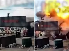 Trump pozwala? To walić po całości! (WIDEO)