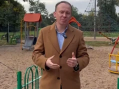 Legnica zakaże przebywania na placach zabaw, siłowniach, boiskach i skateparkach po zachodzie słońca?