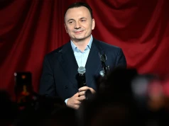 Ślubowanie nowego prezydenta Krakowa będzie można oglądać online