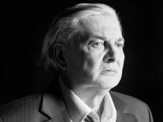 Nie żyje Tomasz Fogiel. Miał 73 lata