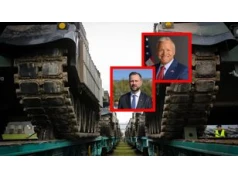 Człowiek Trumpa ocenił Kosiniaka-Kamysza. Użył dwóch liter