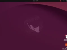 Ubuntu 26.10