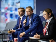 Humanoidy zastąpią tam ludzi? Prezes giełdowej spółki widzi je w swoich fabrykach