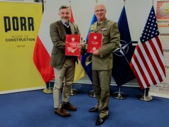 Rusza inwestycja za ponad pół miliarda złotych. Na południu Polski powstanie baza dla latających gigantów