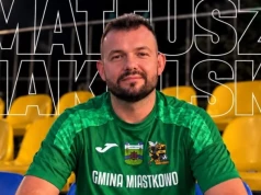 Wielki snajper w GKS-ie! Ale transfer!