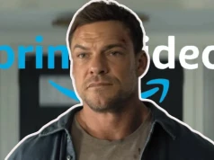 Widzowie Prime Video w niebie, bo wróciło ulubione fantasy. Reacher pokonany