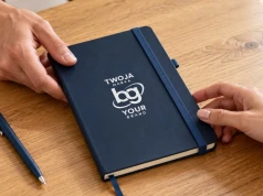 Firmowy gadżet poszedł dalej. Czy marka na tym traci?