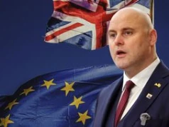 Brexit pod wpływem Rosji? Mocne słowa przed szczytem UE