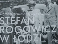 Radio Łódź na dwa głosy. Premiera książki o Stefanie Rogowiczu