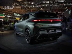 Custom Cupra by ABT – nowy pakiet dla Ravala pokazuje, że elektryki nie są nudne