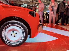 Citroën otwiera drzwi do nowego modelu 2CV Concept i buduje społeczność miłośników elektrycznej kaczki