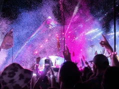 Bilety na festiwal Glastonbury wyprzedały się w 42 min. Mimo rekordowych cen