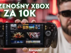 Testujemy ROG Xbox Ally X20. Czy absurdalnie wysoka cena jakkolwiek się broni?