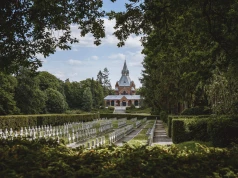 Szczecin. Największy w Polsce cmentarz ustanowiony pomnikiem historii