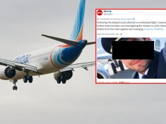 Nowe fakty o ataku na pokładzie flydubai. Przesłuchano kolejnych dwóch pilotów