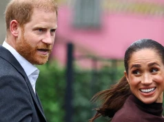 Meghan i książę Harry wśród tłumów fanów w Wielkiej Brytanii. Ekspertka wskazuje problem