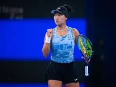 Oto przeciwniczka Igi Świątek w ćwierćfinale