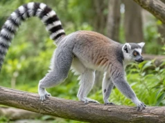 Znaleziono zakopane kości zwierząt w ZOO Łączna. Prokuratura bada sprawę