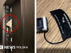 Tajne rejestratory i papier toaletowy: Co wiemy o aresztowaniu saudyjskiego inżyniera OpenAI