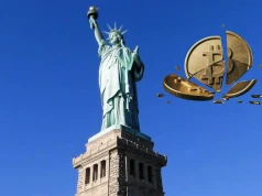 USA pozbywają się bitcoinów. Został przełamany trend, który trwał od 2022 r.