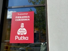 Nowy sklep Putka po sąsiedzku z Żabką. Tu pieczywo wypiekają na miejscu