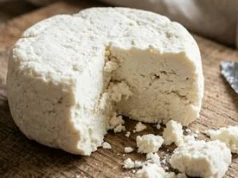 Najdroższy ser świata. Kosztuje ponad 1000 euro za kg, ale nie bez powodu