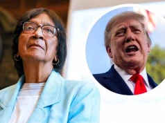 Laureatka Pokojowej Nagrody Nobla odpowiada na ataki Trumpa. "Świat się z niego śmieje"