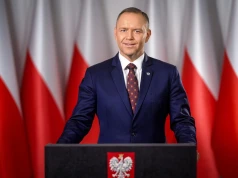 PILNE! Trzy nowe weta prezydenta Karola Nawrockiego. Jedno to nowela Kodeksu wyborcz…