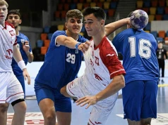 Dawid Czerwiński z powołaniem do kadry narodowej juniorów!