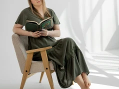 Gościem Radia ZW była pisarka Katarzyna Zaleska