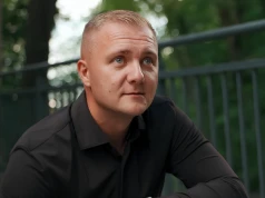 Szymon Jankowski z premierą nowości „Królewna”
