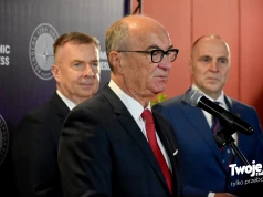 Wojna, gospodarka i bezpieczeństwo Polski. Ważne rozmowy podczas Baltic Economic Congress w Szczecinie