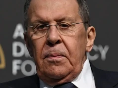 Ławrow: Nie będzie rozejmu, by Ukraina mogła ponownie się dozbroić