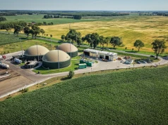 PGB buduje swoją piątą biogazownię na Podlasiu. Ma być gotowa w przyszłym roku