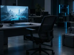 Ubisoft zamyka RedLynx? 70 stanowisk w Singapurze