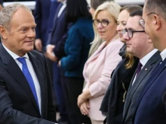 Sygnał alarmowy dla rządu. Są wyniki najnowszego sondażu