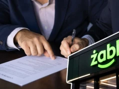 Przejęcie Żabki za 32,6 mld zł. W Polsce przybywa fuzji, a firmy szukają okazji
