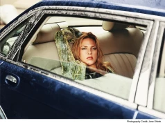 Diana Krall świętuje 25 lat „The Look of Love”