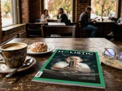 Kto kształtuje jutro? Oblicza edukacji w nowym numerze „Holistic News”