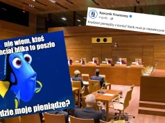 Wyrok TSUE: banki mają najpierw oddawać pieniądze oszukanym klientom, a winę ustalać później