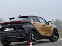 Toyota wyprzedaje auta z 2026 r. Corolla od 95900 zł. Sprawdzam ceny wszystkich modeli