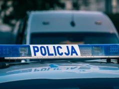 Atak w salonie kosmetycznym przy Wrocławskiej