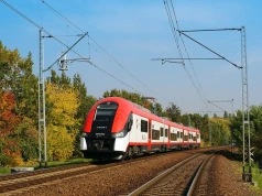 Koleje Wielkopolskie: Integracja taryfowa z autobusami w rejonie Gniezna