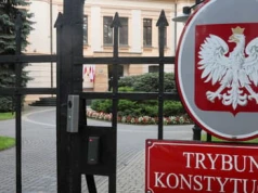 Reset Trybunału Konstytucyjnego. „Nie chodzi o odzyskanie TK przez jedną większość”