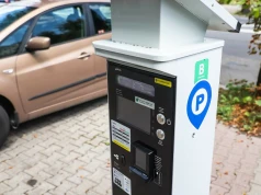 200 zł za postój pod sklepem. Parkomat nie działa? Rób zdjęcia