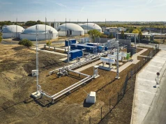 Koncern paliwowy rusza ze swoim pierwszym takim zakładem w kraju. "Strategiczny kamień milowy"