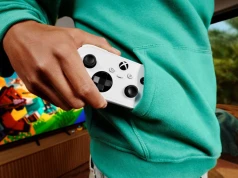 Xbox przedstawia nowy kontroler. Lepszy komfort, więcej funkcji!