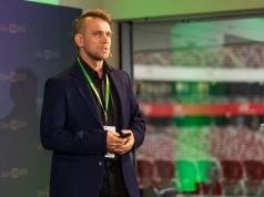 Roboty zyskają zmysł dotyku? Nowa technologia z polskiej uczelni
