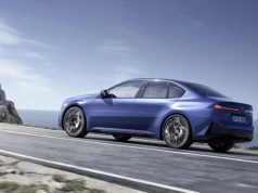 BMW przejechało 1213 km bez ładowania. Rekordowy wynik nowego i3 zaskoczył nawet producenta